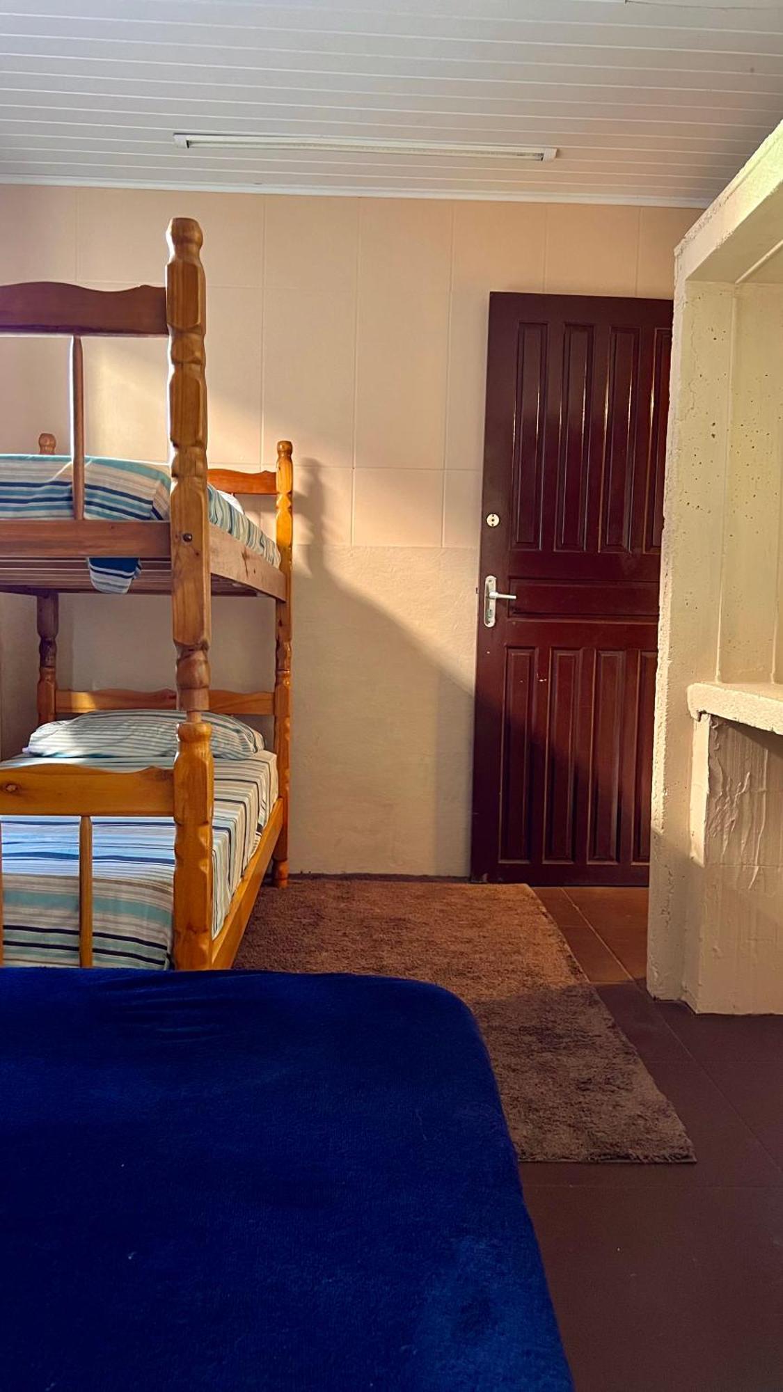 Hostel Antonio Pescador - Centro Da Guarda do Embaú Rom bilde